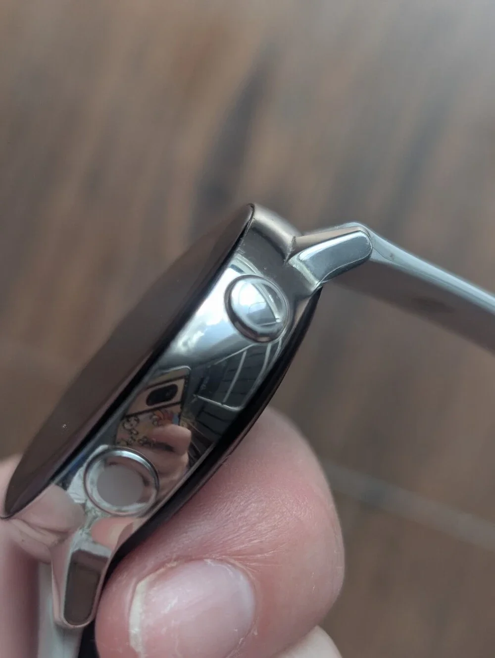 Samsung Galaxy Active Watch 1